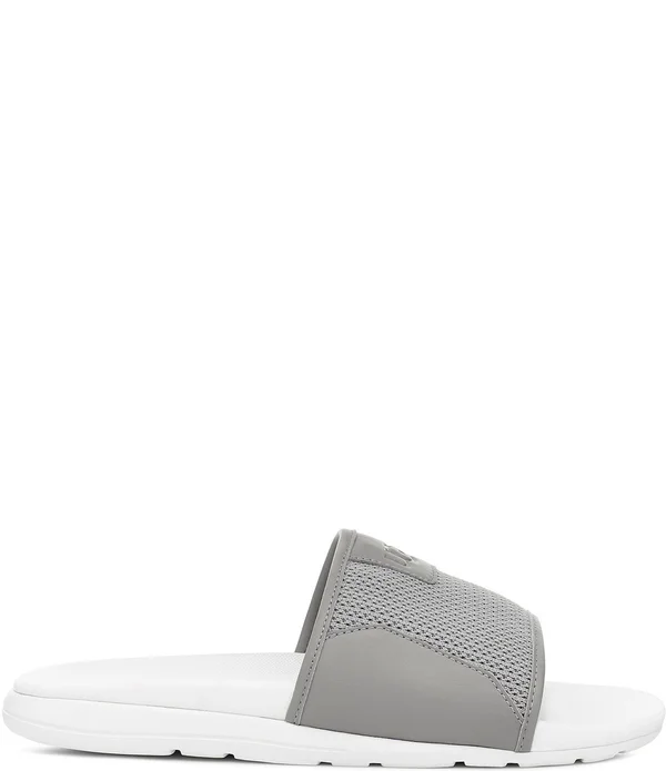 Ugg Men's Xavier Hyperweave 1108046 - 12 - Black TNL