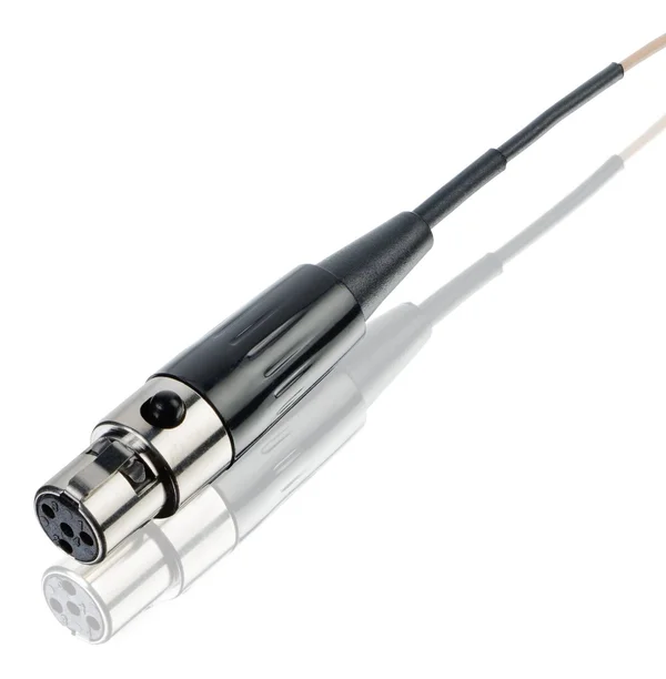 Countryman E6 Microphone - Tan