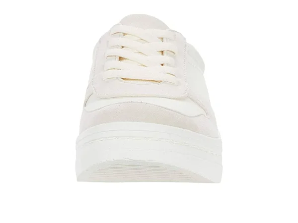 Dr. Scholl&s Shoes Women's Essential Sneaker - Tofu, 6.5