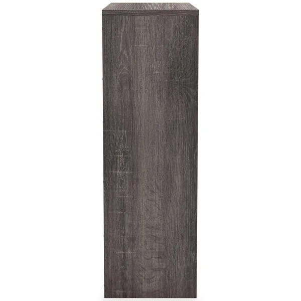 Ashley Furniture Bookcase/arlenbry/gray
