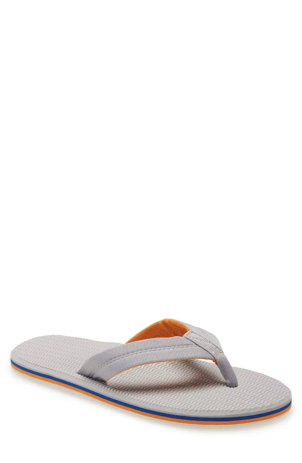 Hari Mari Dunes II Flip - Black US 11 - Men's
