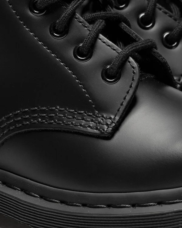 Dr. Martens - Mono 1460 - Black