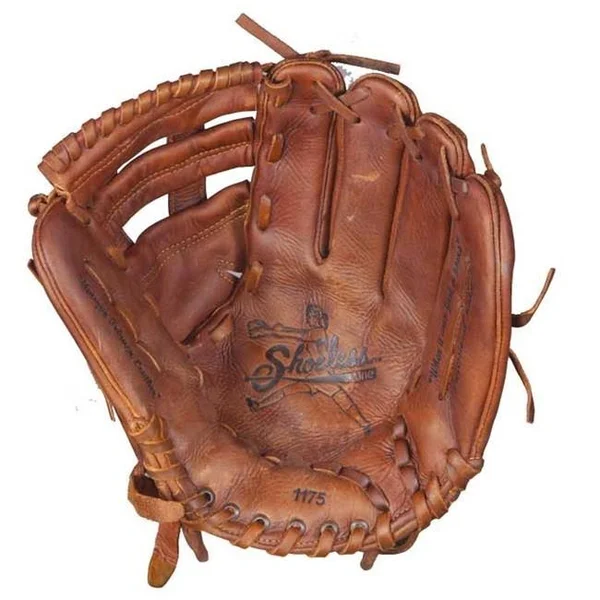 Shoeless Jane Fastpitch Glove 11.75 inch - LHT 1175FPHWL