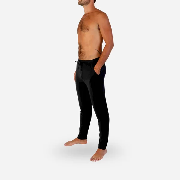 BN3TH Mens Sleepwear Long PJ