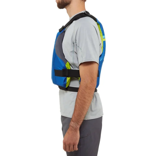 NRS Vapor PFD Blue, L/XL