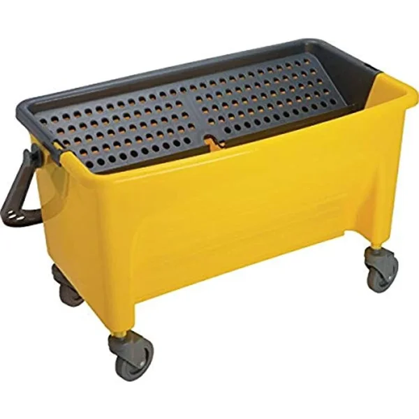 Zwipes Professional Charging Mop Bucket - 18