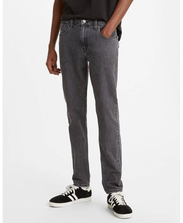 Levi&s Men's 512 Slim Taper Fit Jeans