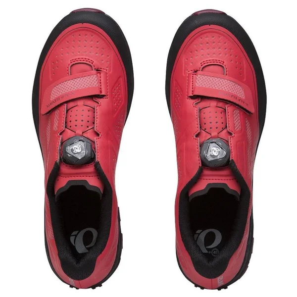 Pearl Izumi Women's X-Alp Elevate - Black/Black - 41.5