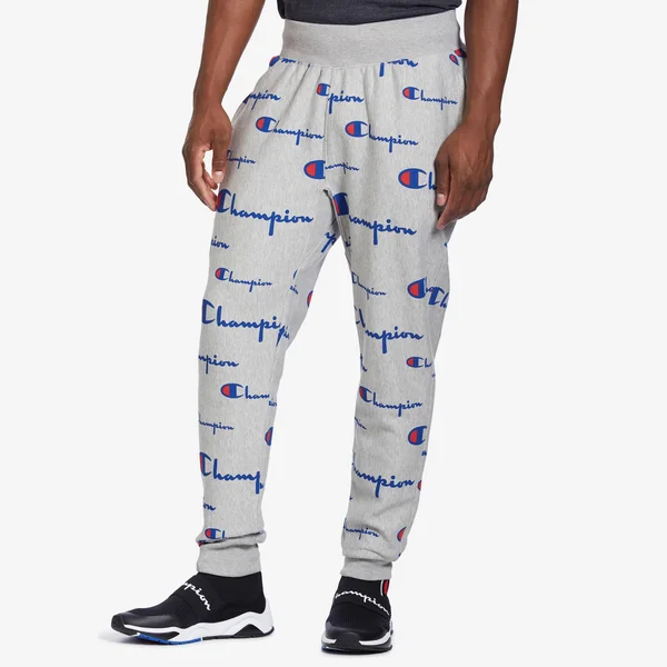 Champion Life Men's REVERSE Weave Jogger