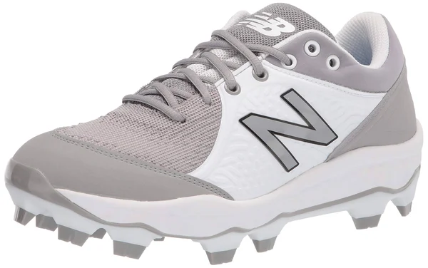 New Balance Men's Fresh Foam 3000v5 TPU - Grey/White (Size 9)