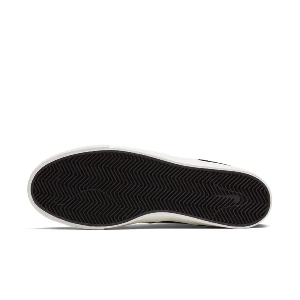 Nike SB - Zoom Stefan Janoski Slip Mid RM (Black - Pale Ivory)