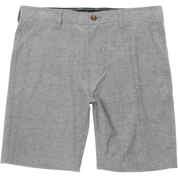 Vissla Canyons Hybrid Walkshorts - 19x22