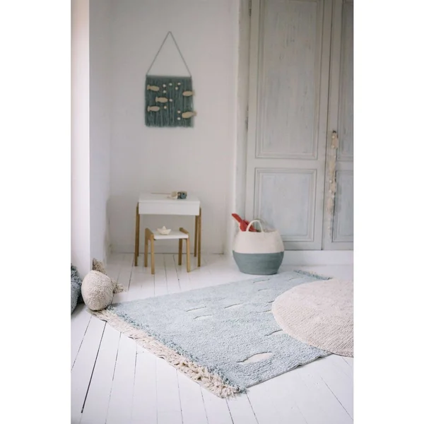 Lorena Canals Ocean Shore Washable Rug