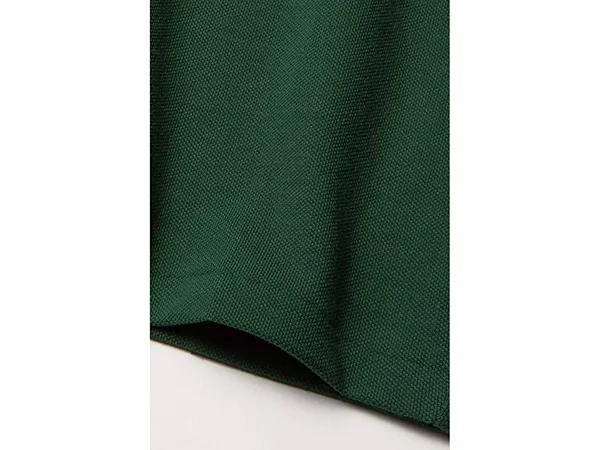 Lacoste Boys Short Sleeve Classic Pique Polo Shirt