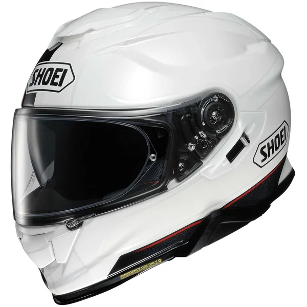 Shoei GT-Air II Redux Helmet (Medium, White (TC-6))