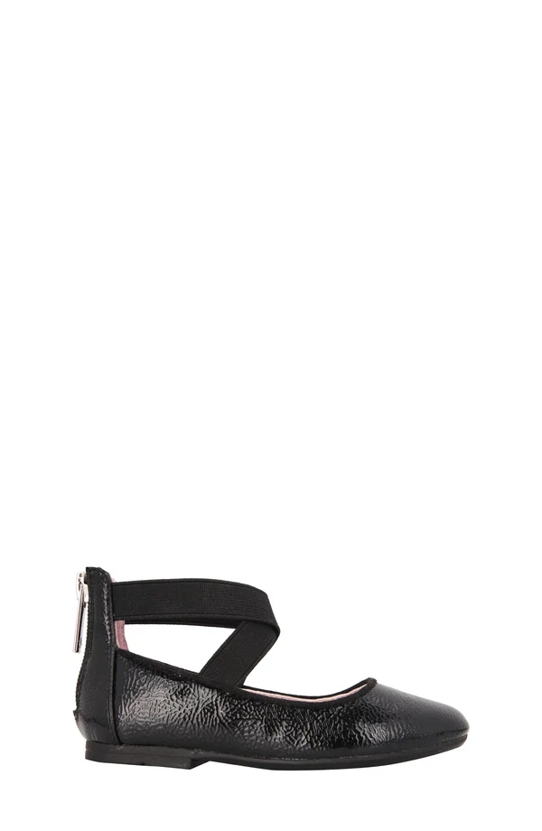 Nina Marissa - Black, Size 8 Toddler