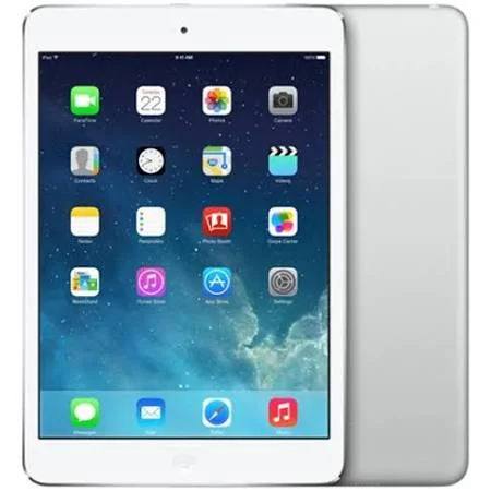 Apple iPad 4 White 64GB Verizon A-Graded Plus One Year Warranty