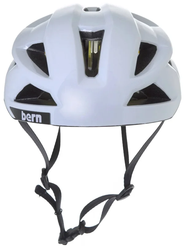 Bern FL-1 MIPS Helmet Gloss White - S