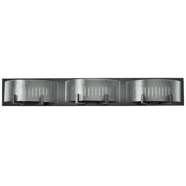 Firefly LED Large Bath Fixture - Bronze 611250