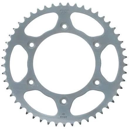 Sunstar 2-347243 Steel Rear Sprocket - 43T