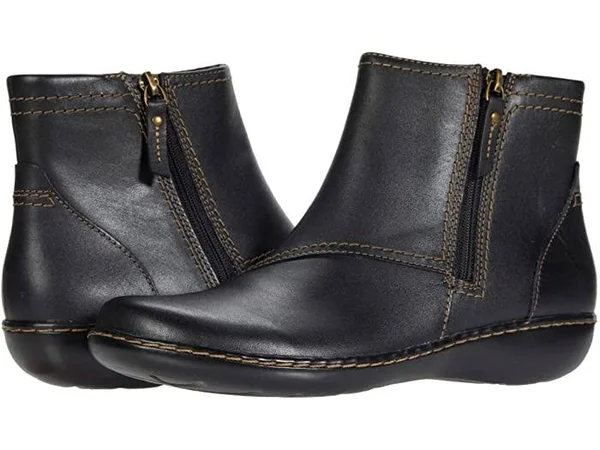 Clarks Ashland Vista 9.5 Women's Tan