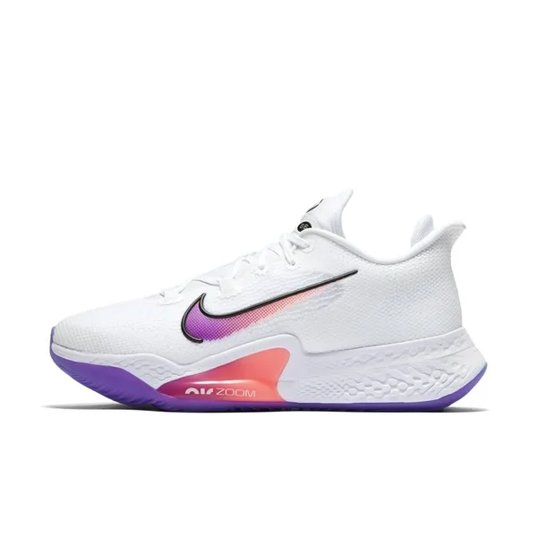 Nike Air Zoom Bb NXT Basketball Shoes