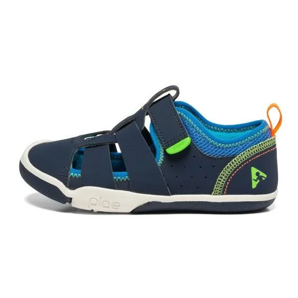 Plae Sam 2.0 Navy, 8