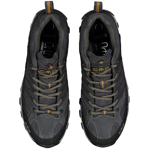 Cmp Rigel Low Trekking WP Hiking Shoes EU 45
