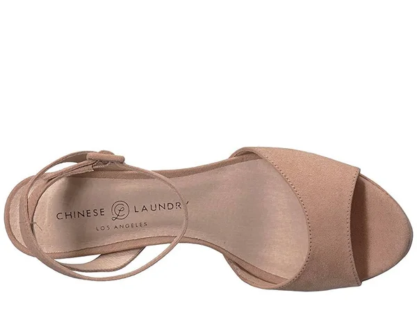 Chinese Laundry Theresa 9 Women's Nude