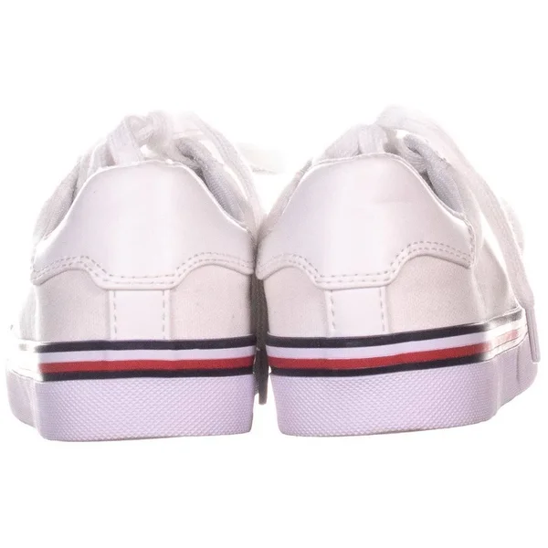Tommy Hilfiger Fressian Sneaker - Women's - White