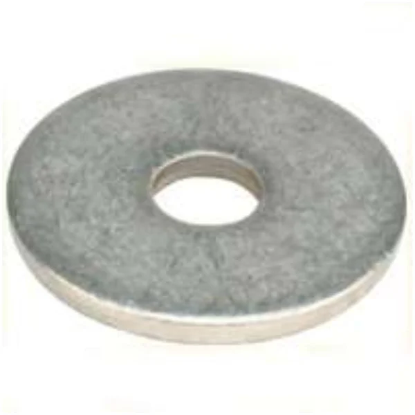 Porteous Fastener P44008-PR USS Standard Flat WASHER, 3/4x22