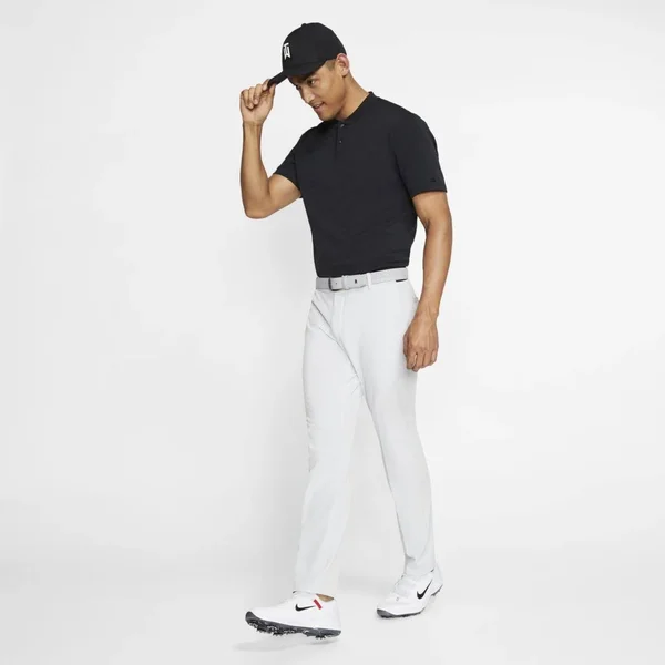 Nike Aeroreact tw Vapor Golf Polo