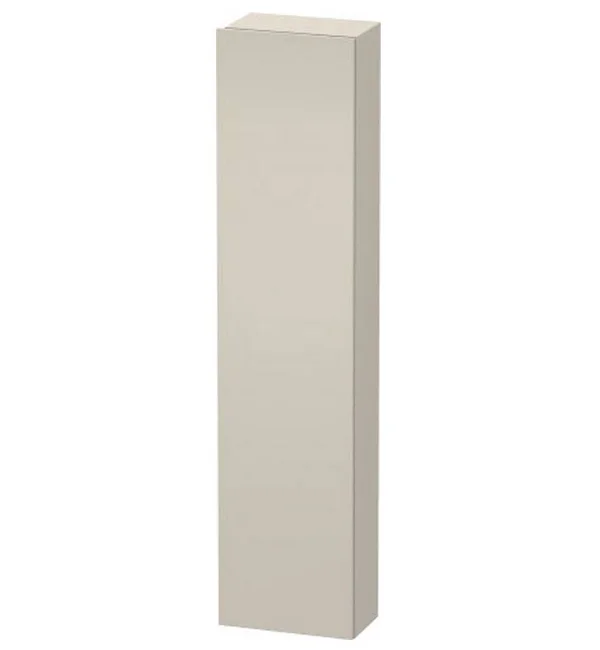 Duravit DS1228L7918 DuraStyle Tall Cabinet
