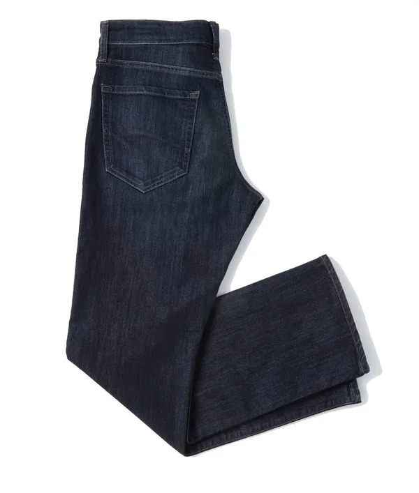 Men's Mavi Jeans Matt Relaxed Fit Jeans