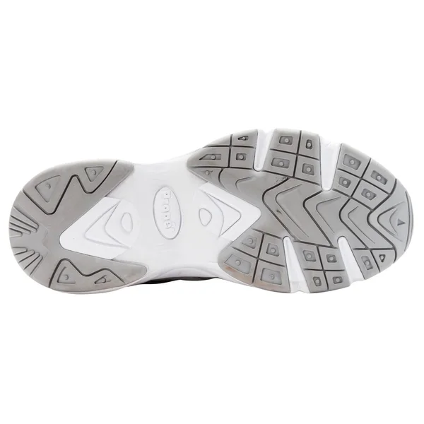 Propet Men's Stability Strider Shoe Grey