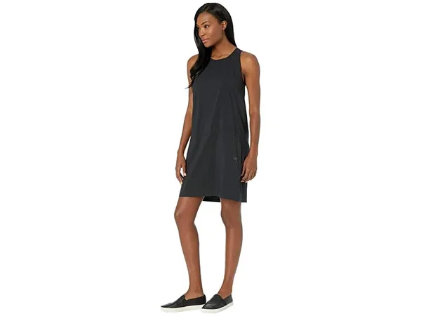 Arc&teryx Contenta Dress - Women's Black, S