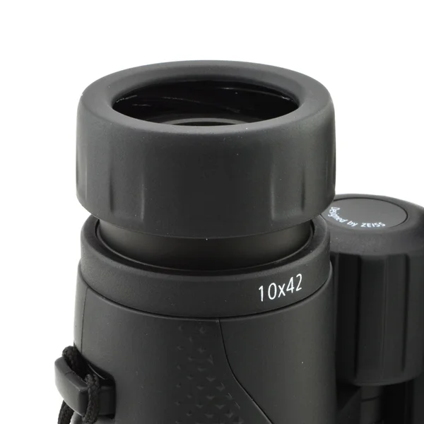 Zeiss - 10x42 Terra Ed Binoculars (Black)