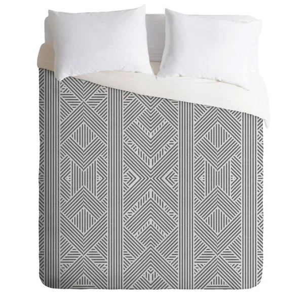 Deny Designs Holli Zollinger Amai Twin Duvet Set - Multi