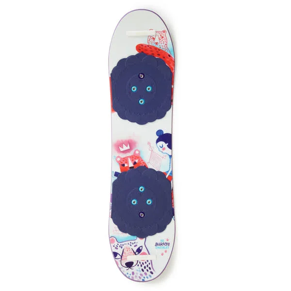 Burton Chicklet 130