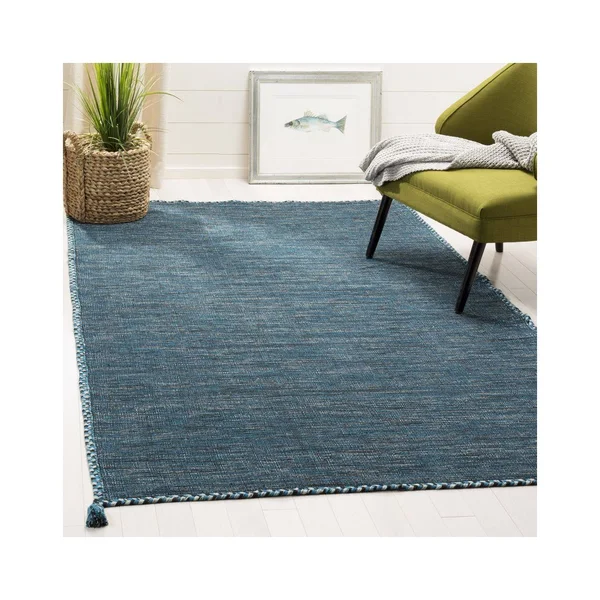 Safavieh Montauk MTK150 Rug 5& Square Rug
