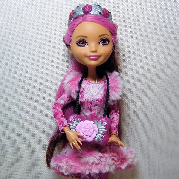 Ever After High Tricastleon Doll 3-Pack