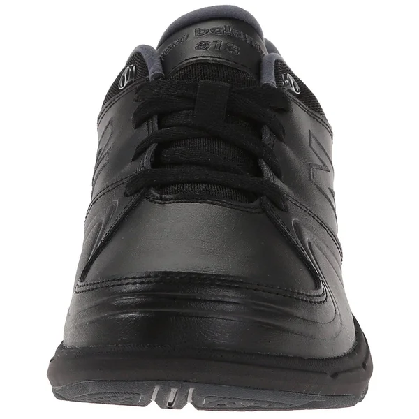 New Balance 813 Women's Walking - Black