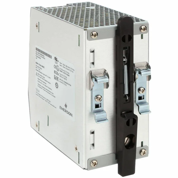 Sola/Hevi-Duty SDN10-24-480C DC Power Supply