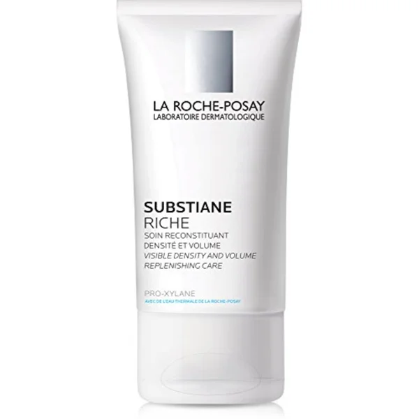 La Roche-Posay Substiane Replenishing Moisturizer - 1.35 fl oz., 5.7 x 2.7 x 12.7 cm