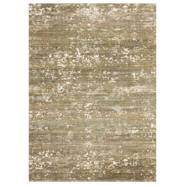 Loloi Augustus AGS-04 Moss Spice Rug - 5 ft 3 in x 7 ft 8 in