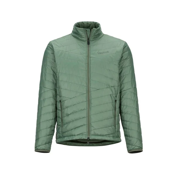 Marmot Men's KT Component Jacket - Small - Rosin Green