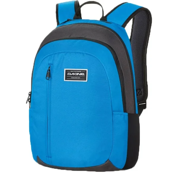 Dakine Factor 22 L Backpack-Black