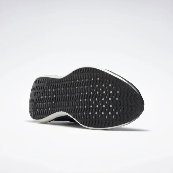 Reebok Floatride Run Fast 2.0 Sneaker - Black/Grey/White, 6
