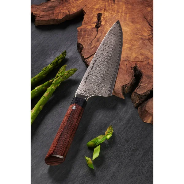 Kramer by Zwilling Meiji 8x22 Chef&s Knife