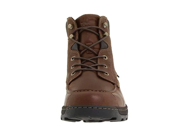 Irish Setter Men's Soft Paw Waterproof Boots - 14D, Brown